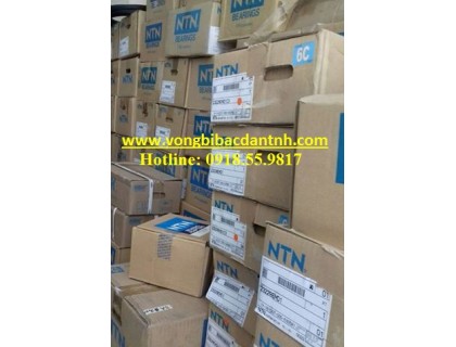 VÒNG BI NTN - BẠC ĐẠN NTN